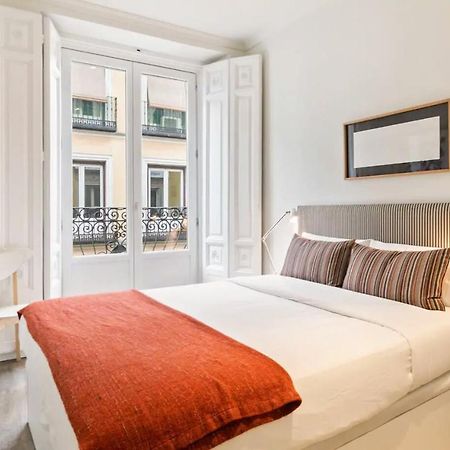 Bnbholder Charming & Stylish III Chueca Madrid Exteriör bild